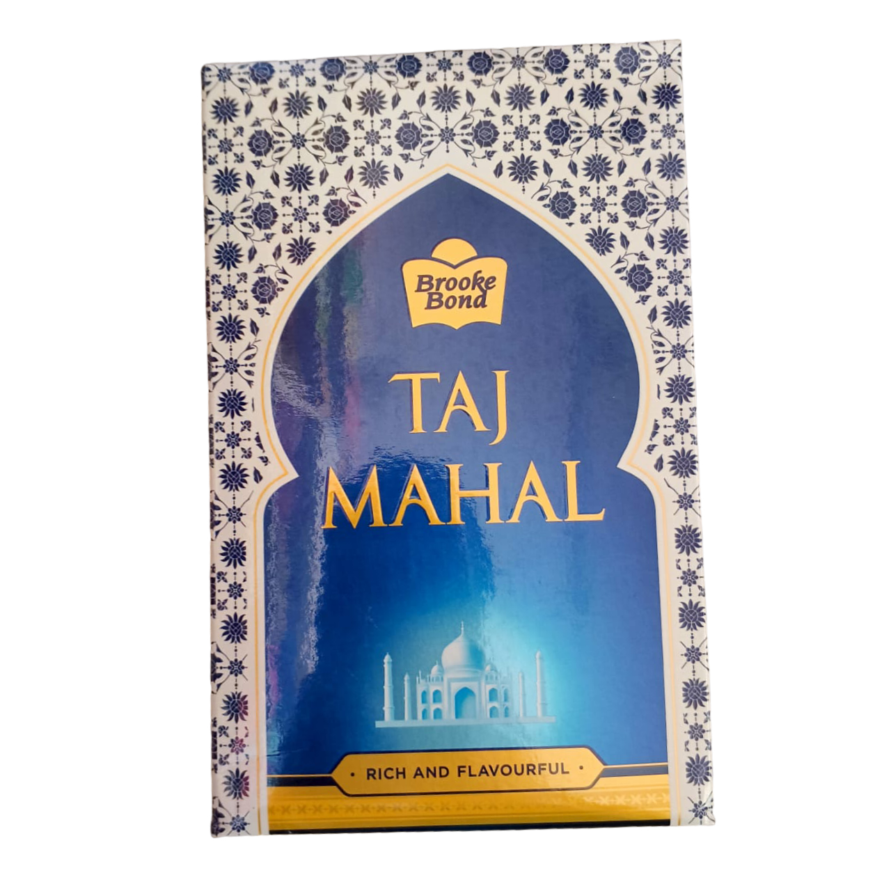 Brooke bond taj mahal |500g