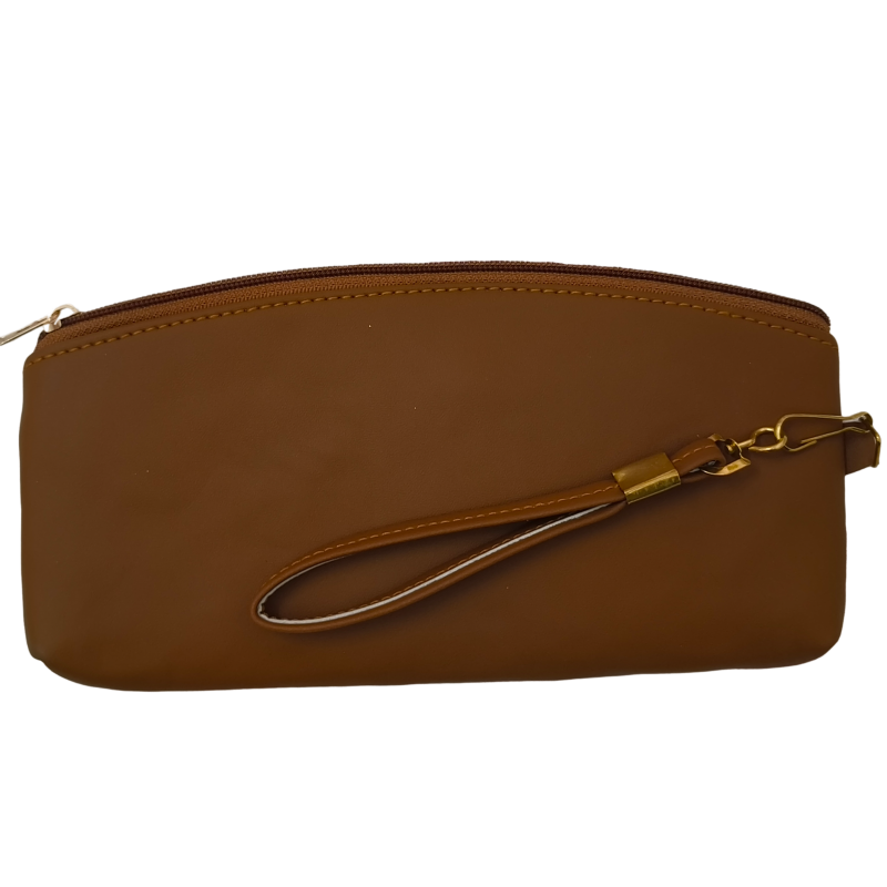 Elegant Beige Croc-Embossed Handbag with Gold Accent - Stylish Women's Shoulder Bag