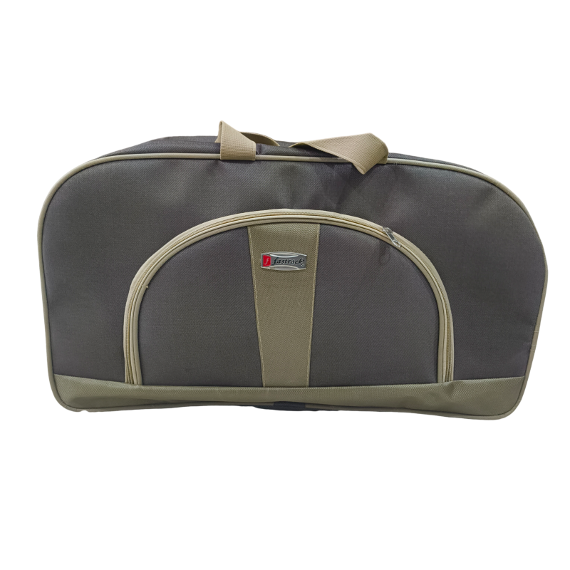 Unisex Duffel Bag – Multipurpose Travel, Sports, and Gym Bag with Durable Handles