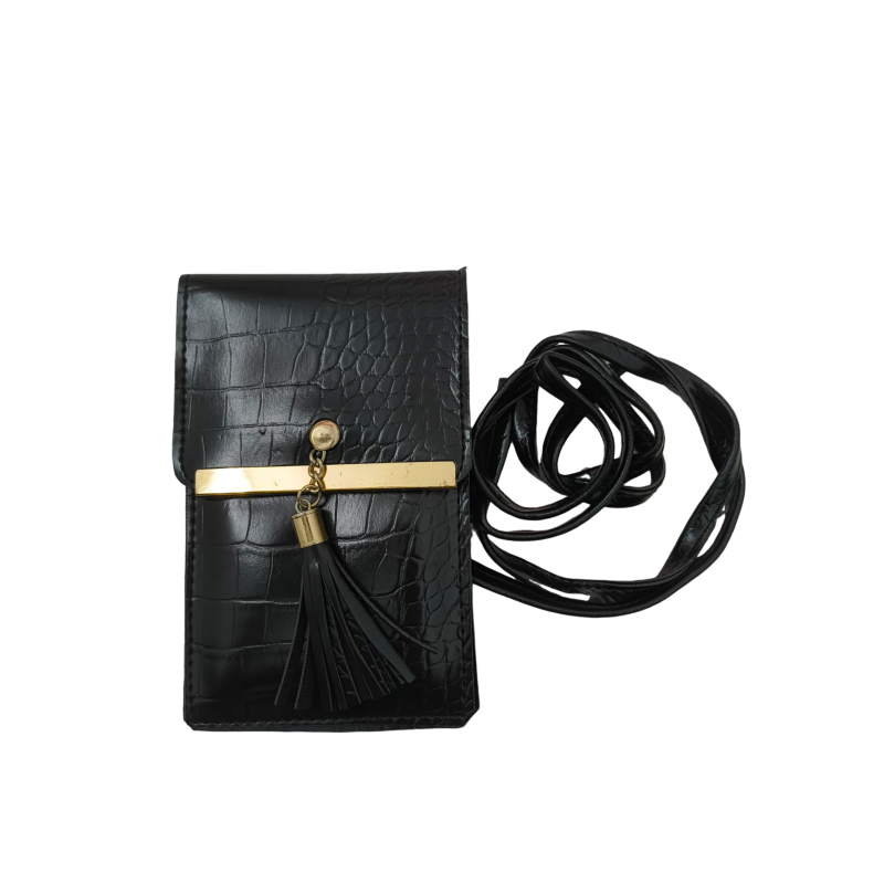 Women's Multi-Pocket Wallet, Clutch, and Purse - Elegant Organizer with Phone, Cash, Cosmetic Slots, and Card Holders