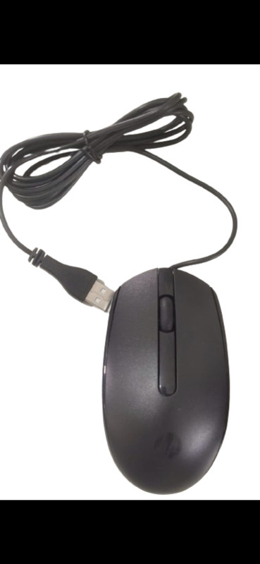 HP Mouse