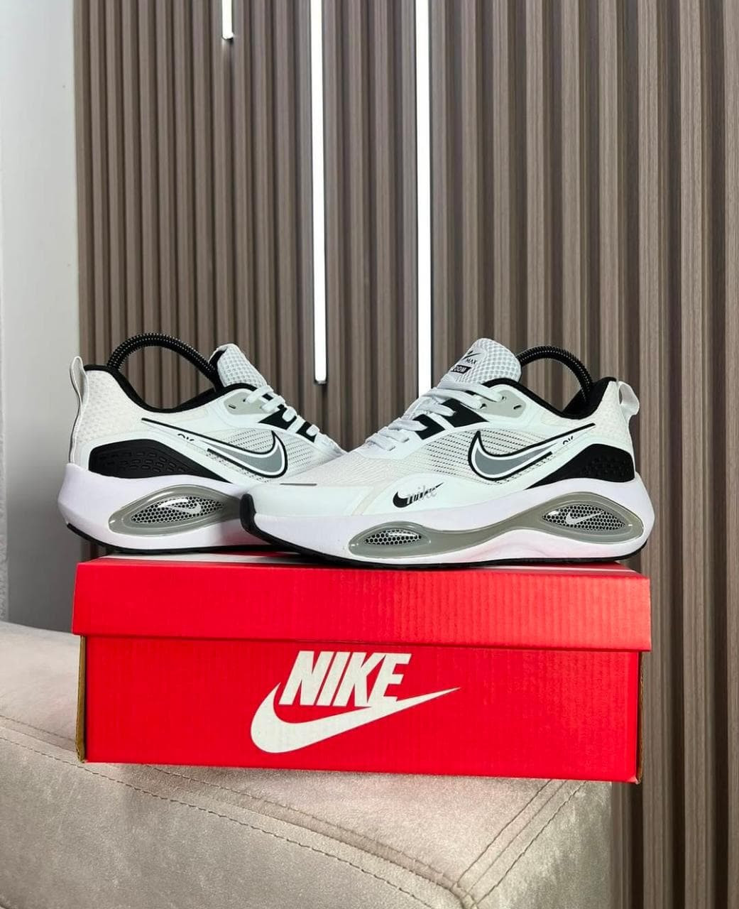 Classic & High-Quality OG Shoes