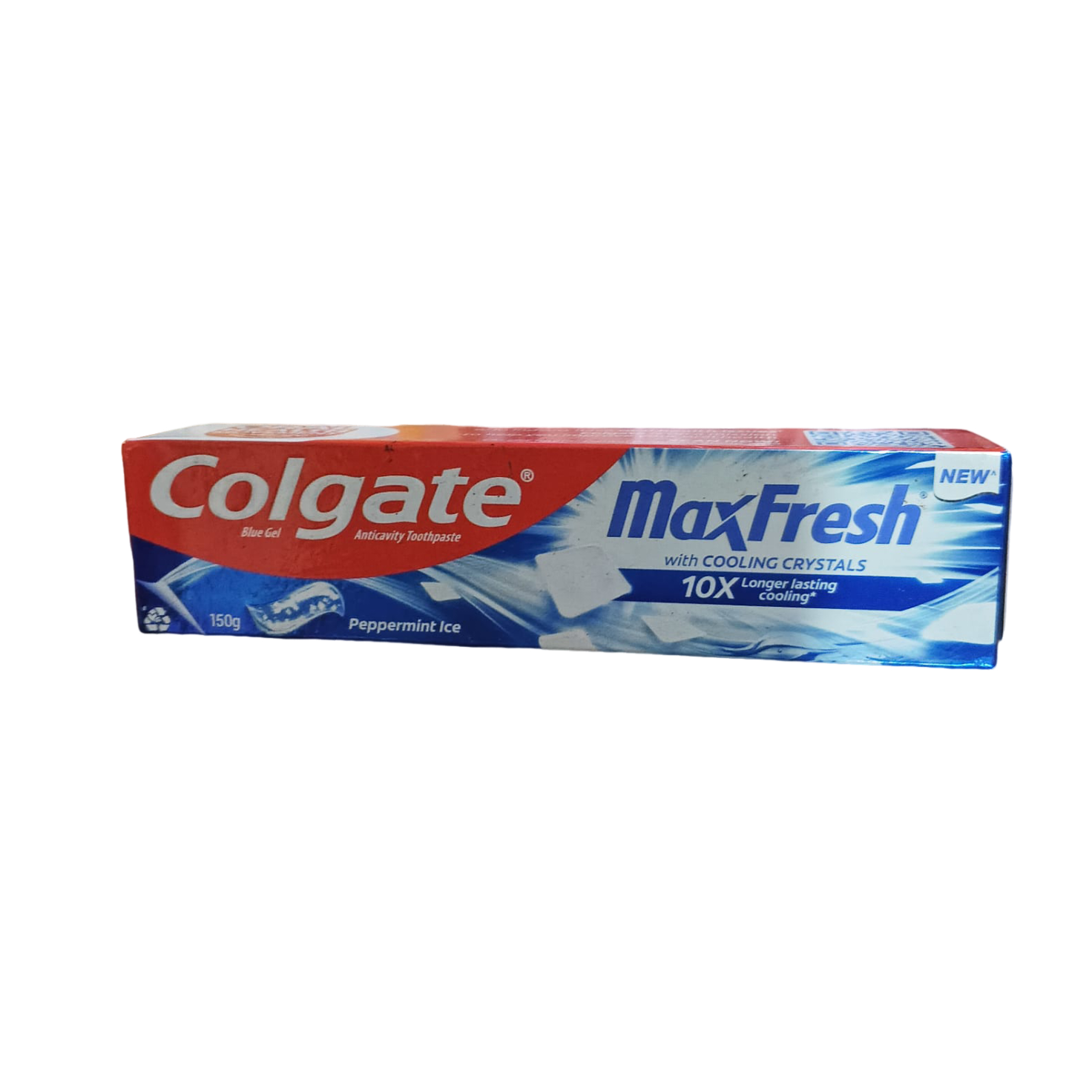 Colgate max freash 150gm
