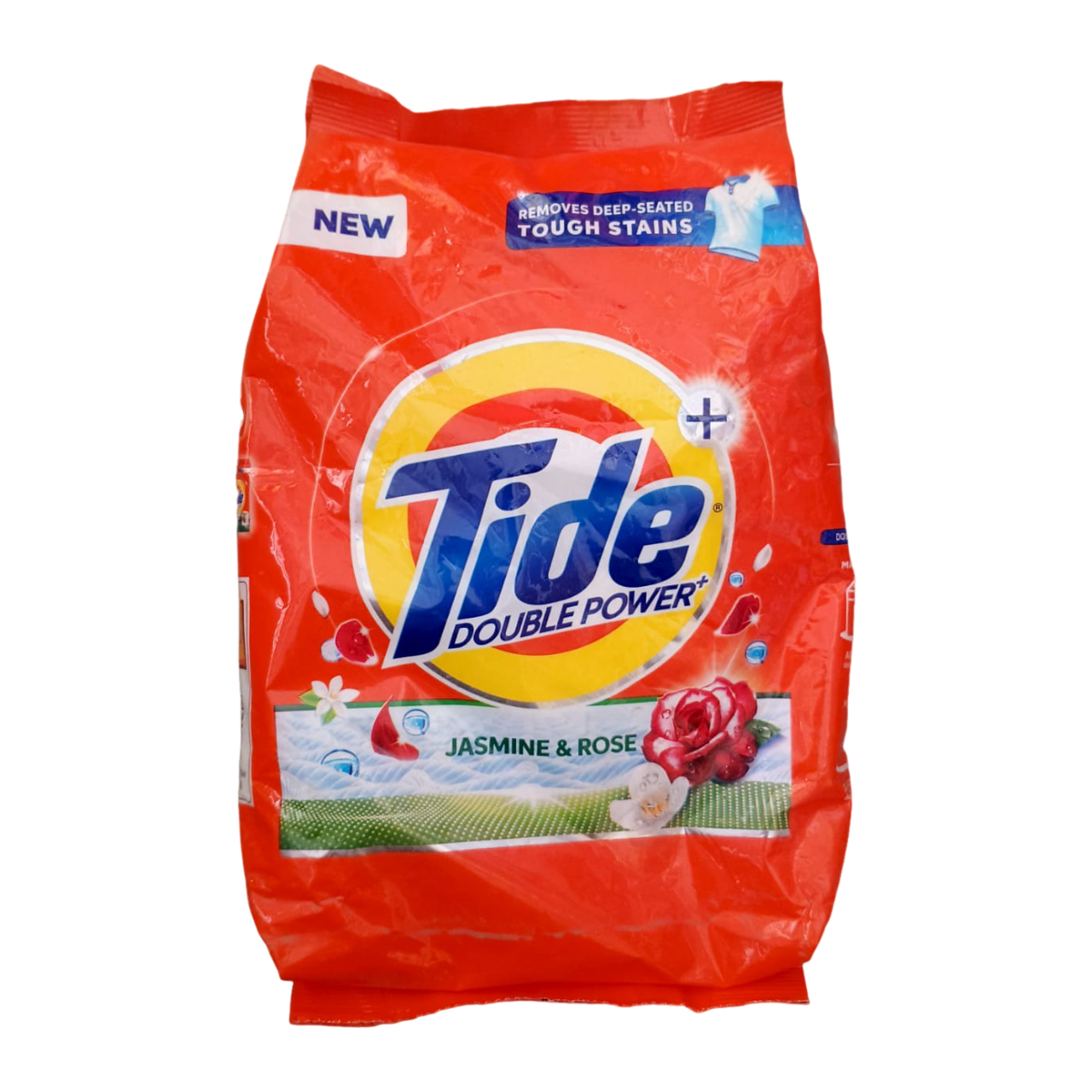 Tide double powr detergent powder |1kg 