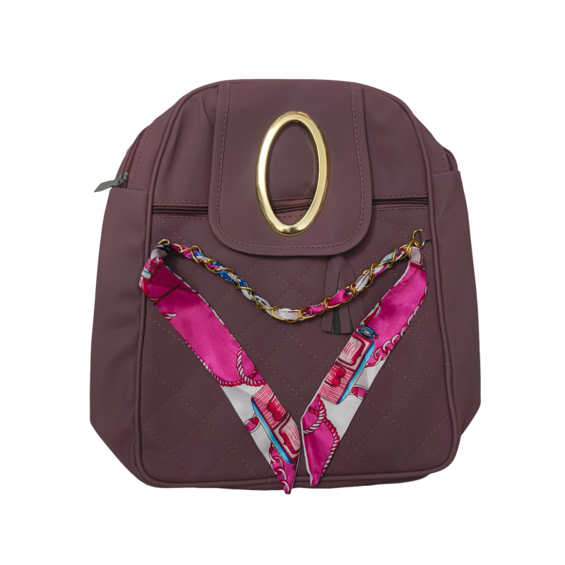 College/School Bag For Girls