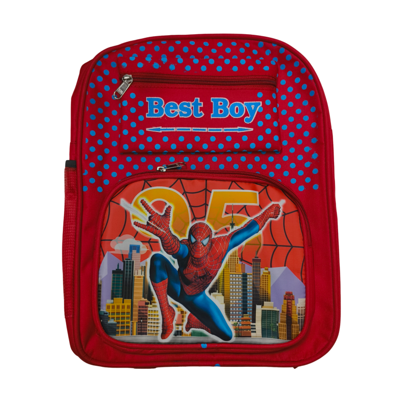 Kids School Bag