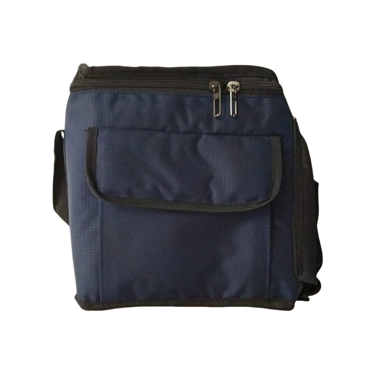 functional black bag