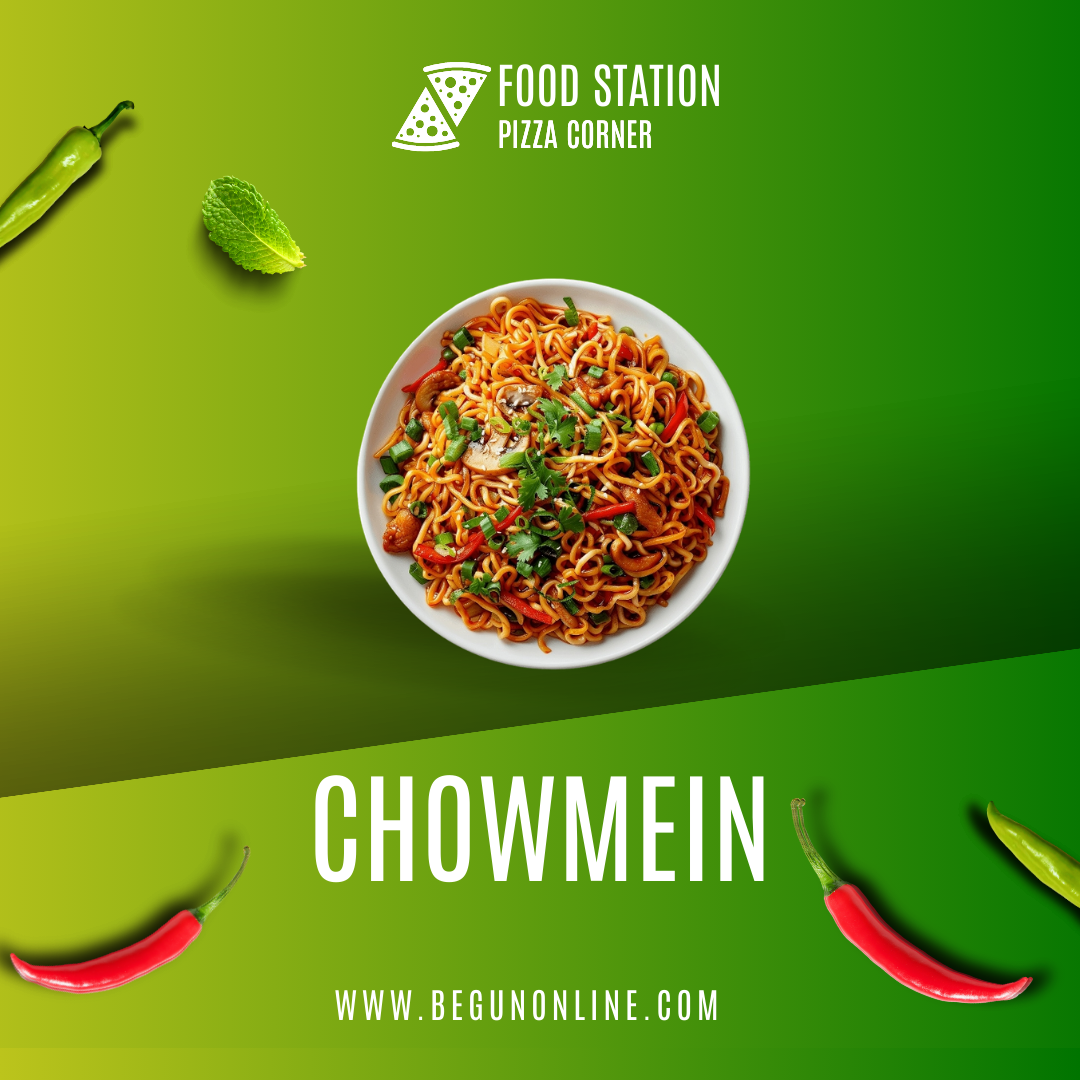 CHOWMEIN