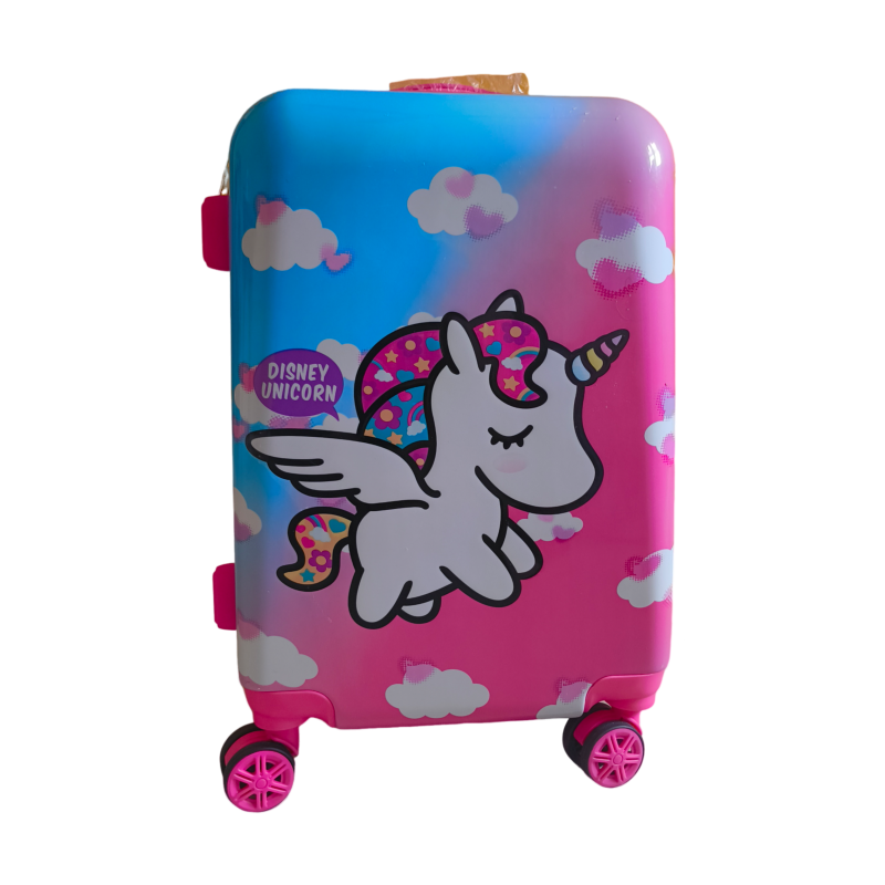 Small Trolley bag for kids