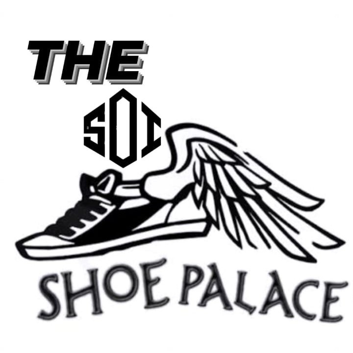 THE SOI SHOE PLACE