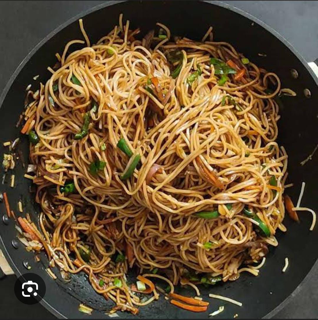 CHOWMEIN