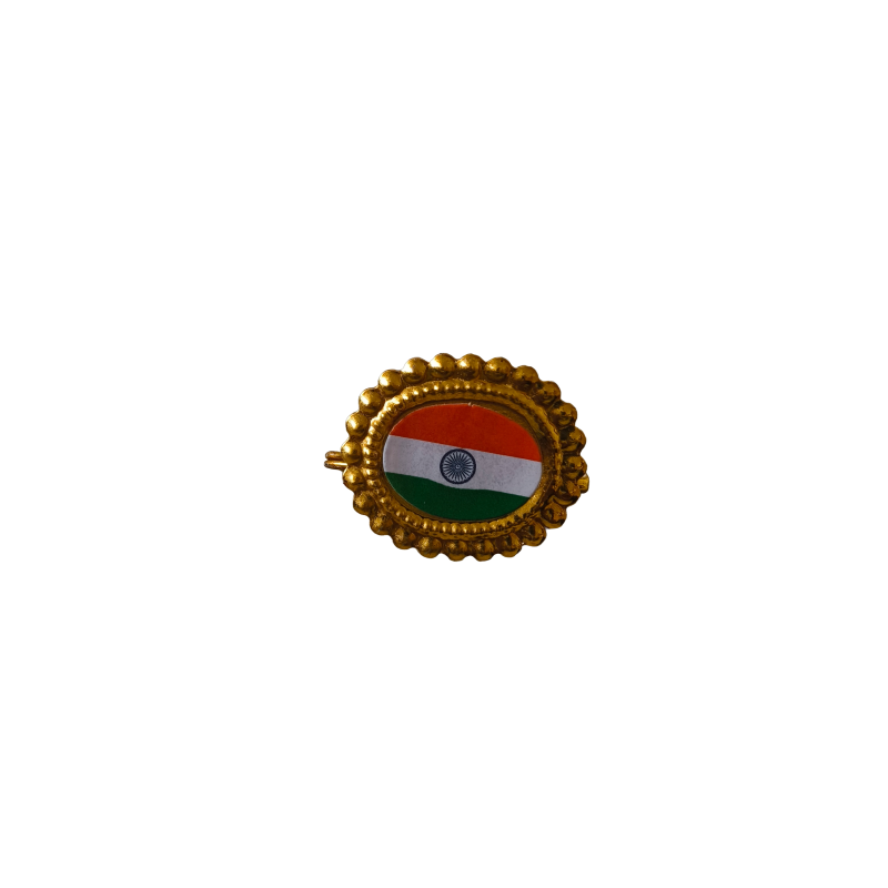 Tiranga Badges