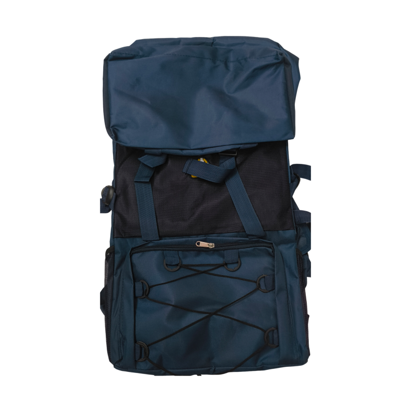 Multipurpose Travel Backpack - 99L, Lightweight & Durable Adventure Rucksack for Men & Women