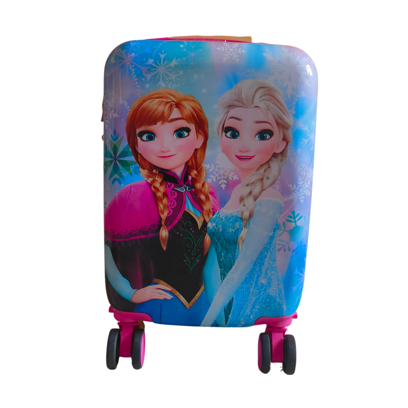 Mini Trolley bag for kids