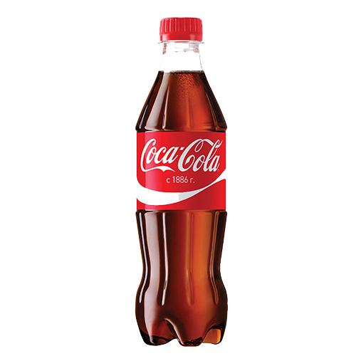 Coca Cola (750ML)