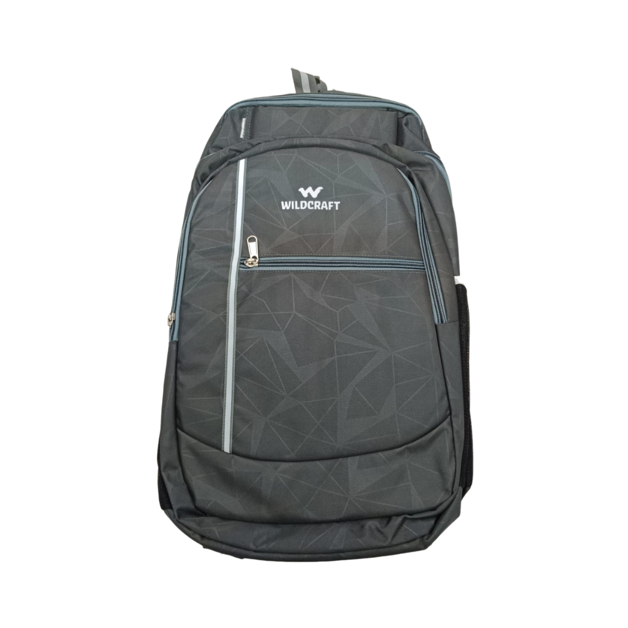 Wildcraft  Full Size Laptop Bag , 4 Zips, 1 water Bottles packet,  1 Laptop Paket