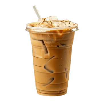 Cold Coffee