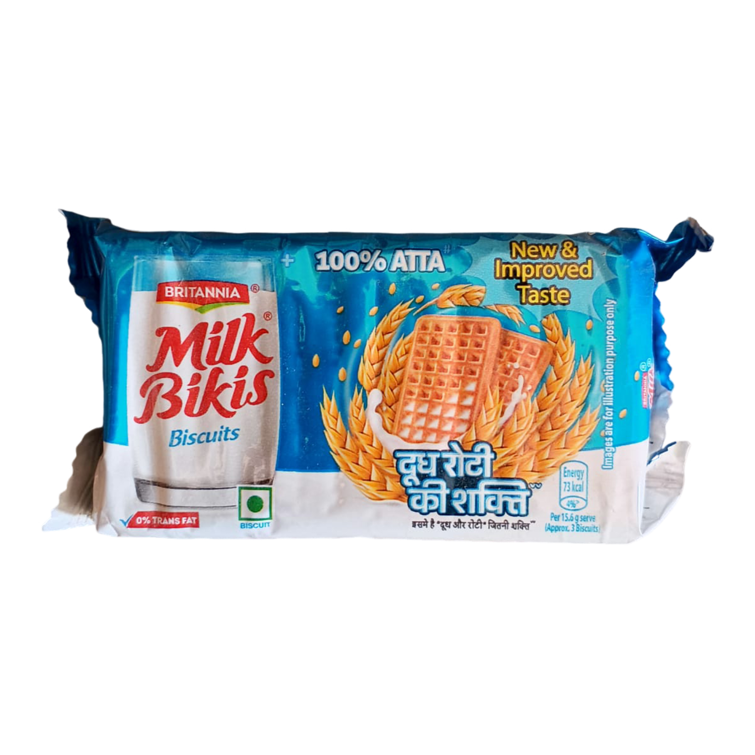 Britannia milk bikis biscuits