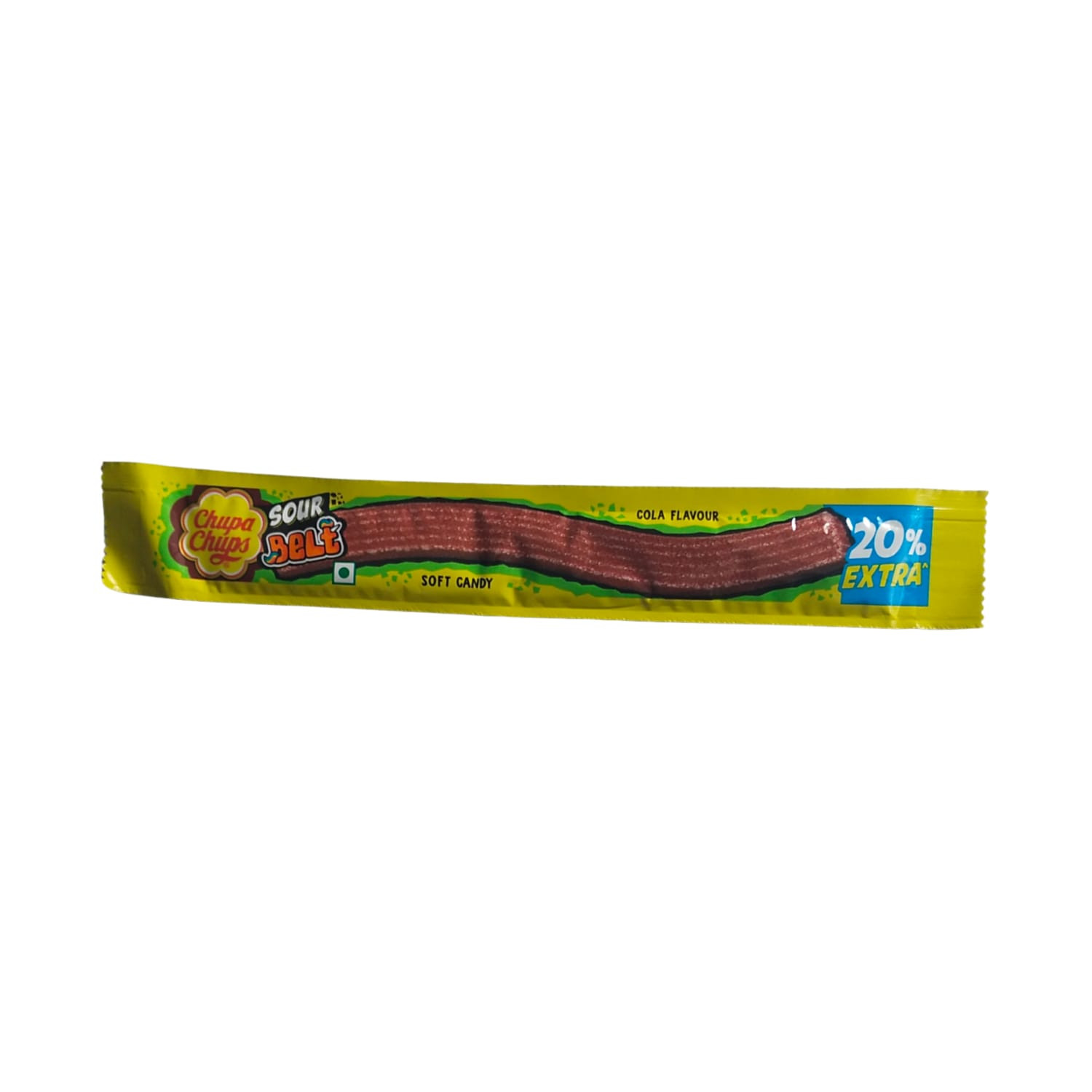 CHUPA CHUPS SOUR BELT 