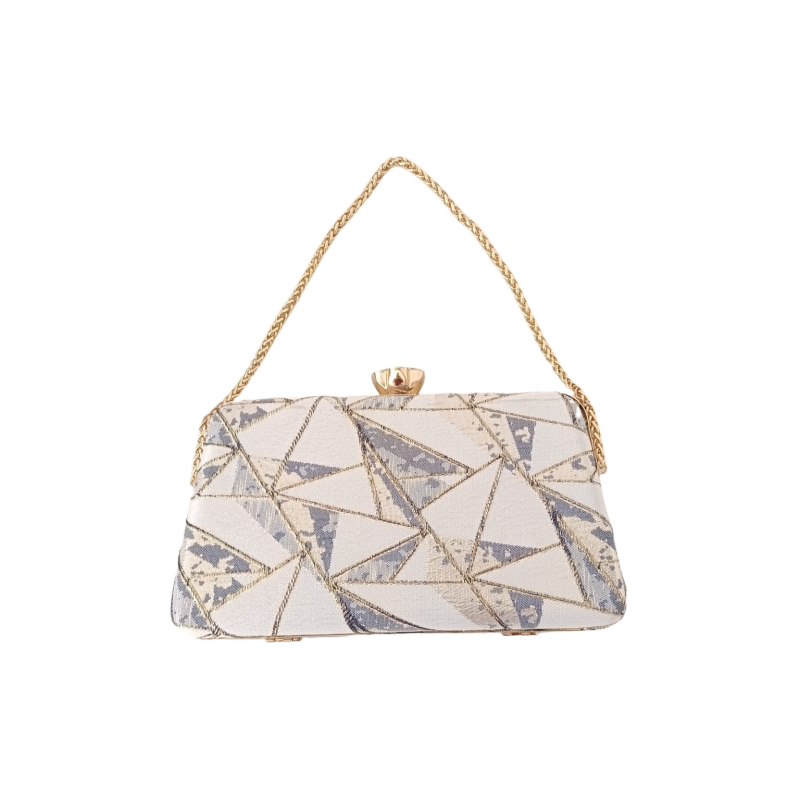 Bridal Purse – A Must-Have Wedding Accessory