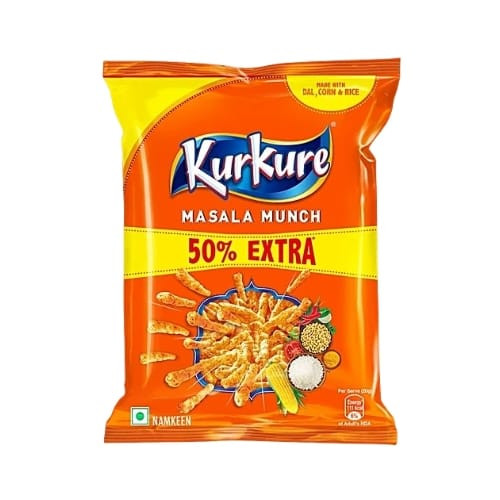 kurkure masala munch