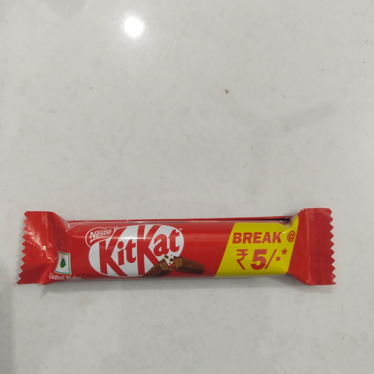 Nestle kitkat