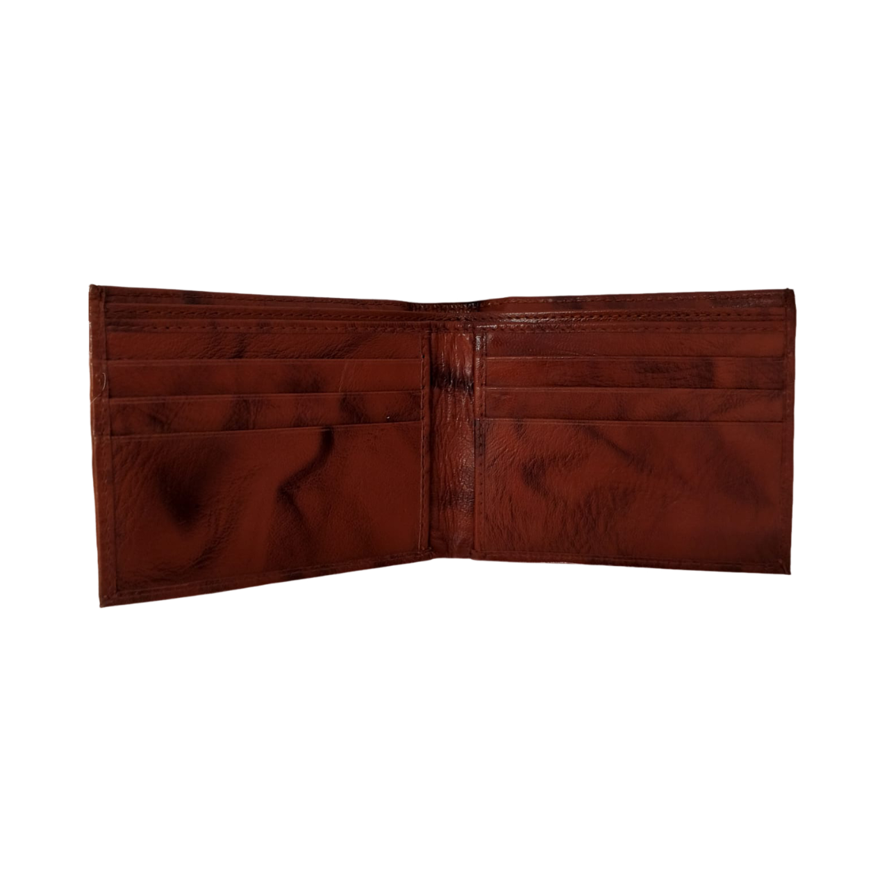Mens Leather Wallet