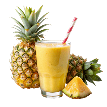 Pineapple Shake
