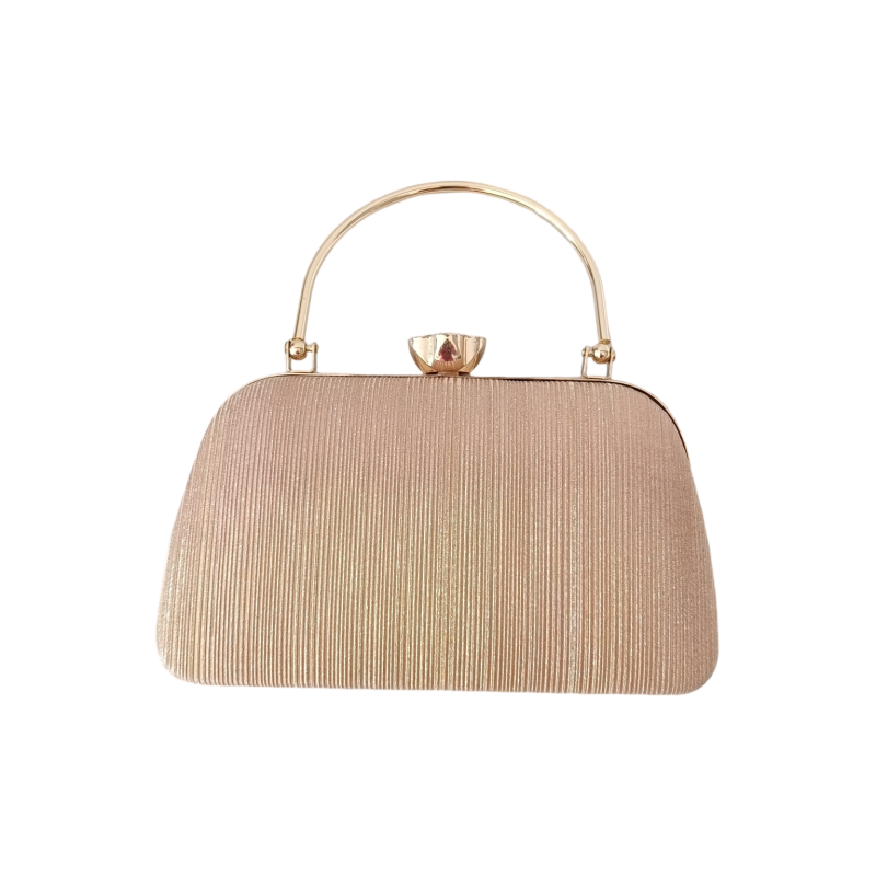 Bridal Clutch – Elegant Wedding Accessory