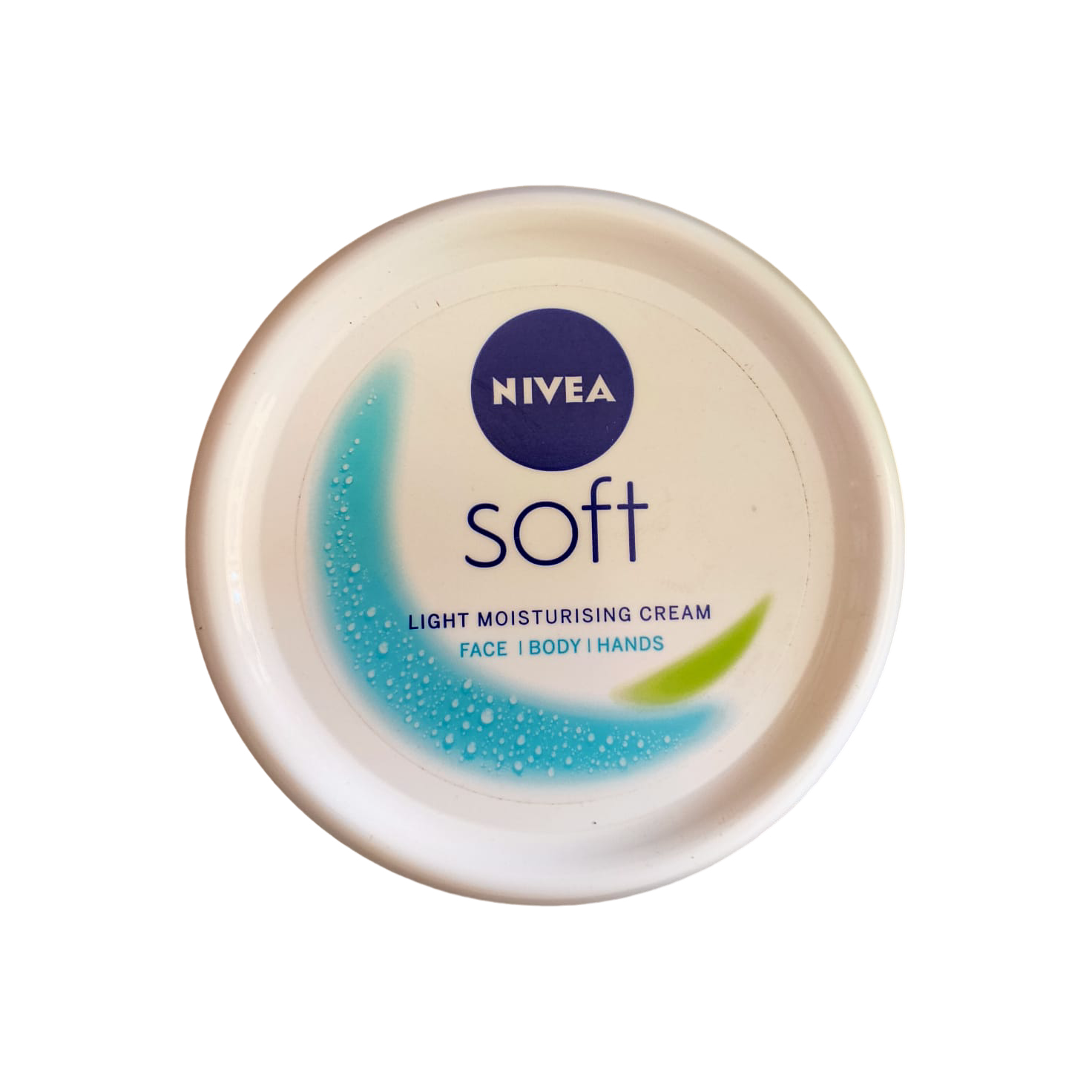 Nivea soft light moisturing cream 300 |ml