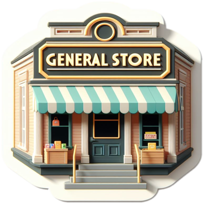 General Store