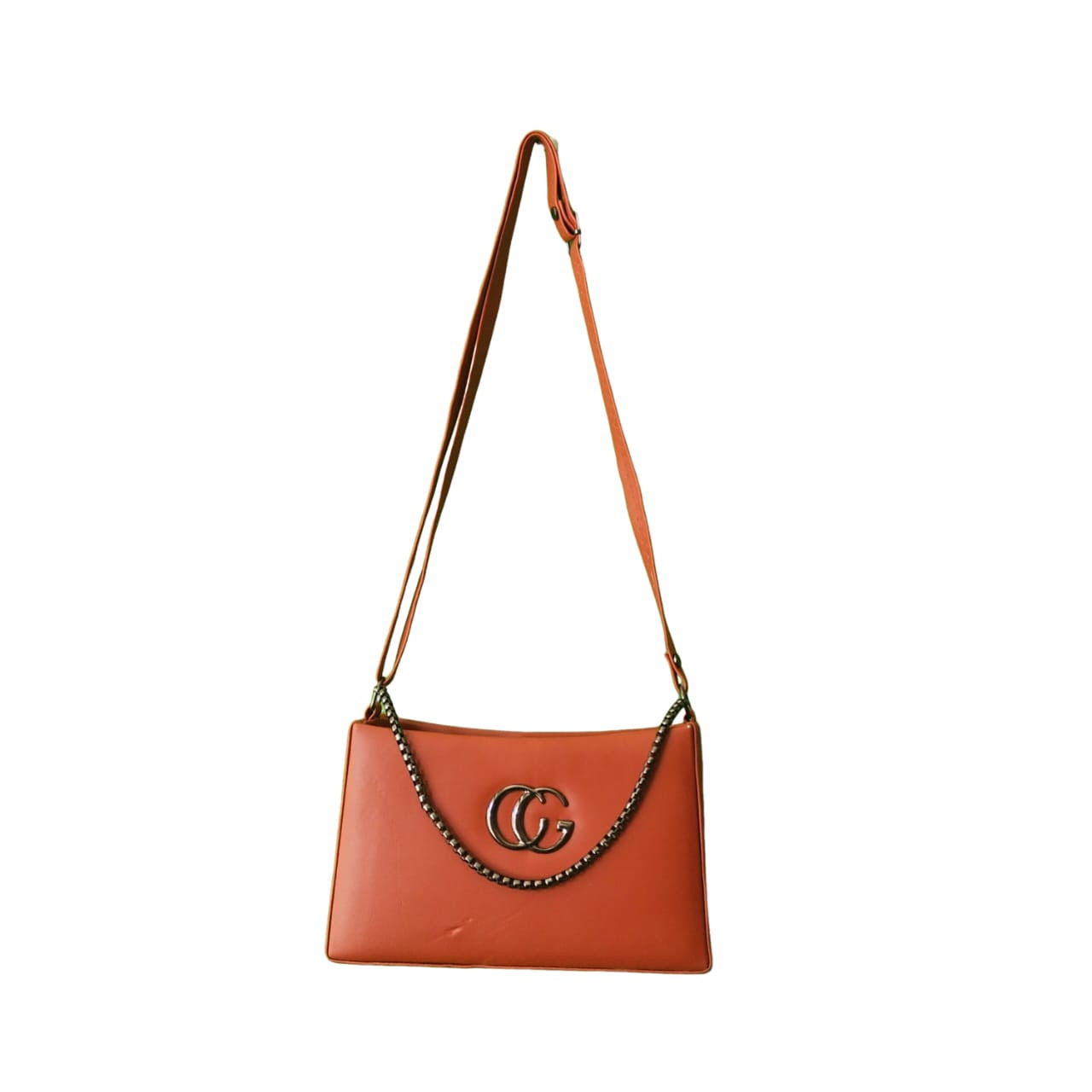 Women Hand Bag Sling Purse With Shoulder Strap, Pack of 1