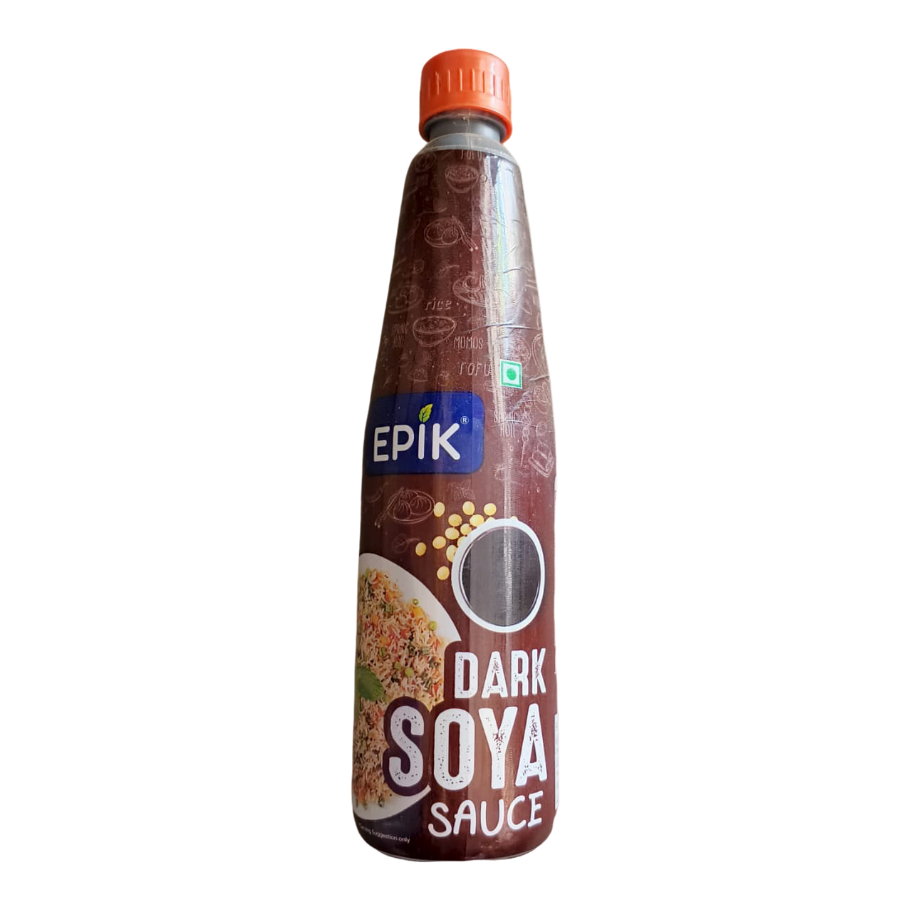 Epik dark soya sauce |720g