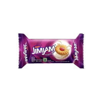 JimJam biscuit