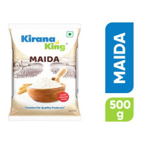Kirana king maida |500g