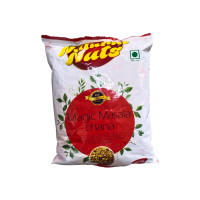 NATURAL NUTS MAGIC MASALA CHANA 500g