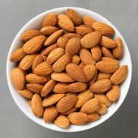 Badam (Almond)