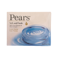 Pears pure and gentle bathing bar |100g