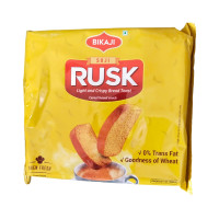 BIKAJI RUSK 