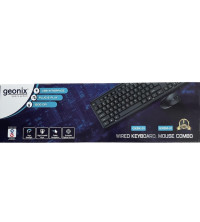 Geonix  Keyboard MOUSE COMBO