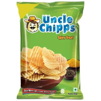 Uncle chipps