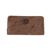 Stylish Women's Wallet with Elegant Design Accent with 1 compartment