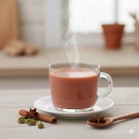 Masala Tea