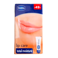 Vaseline lip care total moisture |12 in 1