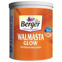 BER.WALMASTA GLOW XP.ADV. 20LT