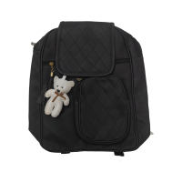 Front Single Pocket College/School Bag For Girls