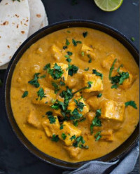 Kaju Paneer