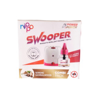 NIPPO SWOOPER 