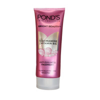 PONDS BRIGHT BEAUTY FACEWASH |100G