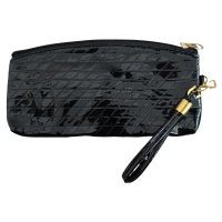 Elegant Beige Croc-Embossed Handbag - Stylish Women's Shoulder Bag